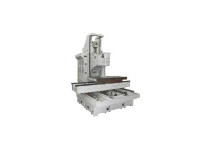 XFQ1380 Vertical Machining Center / 5