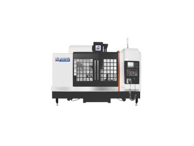 XFQ1160 Vertical Machining Center / 5