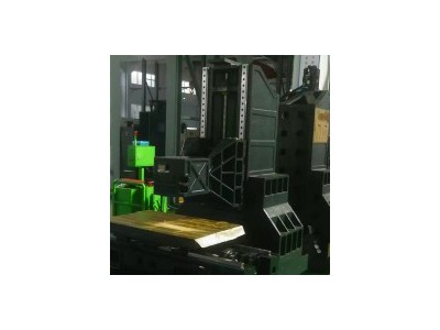 XFQ960 Vertical Machining Center / 4