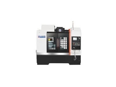 XFQ855 Vertical Machining Center / 5