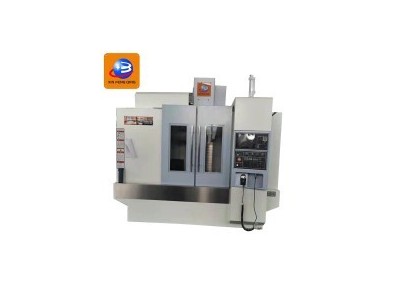 850 Sheet Metal Vertical Machining Center / 2
