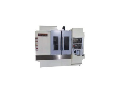 850 Sheet Metal Vertical Machining Center / 5