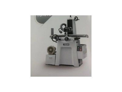 Precision hand grinder / 2