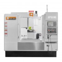 Vertical Machining Center Engraving and Milling Machine Horizontal Machining Center Drilling Center