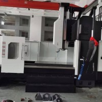 Vertical Machining Center CNC Gantry Machining Center