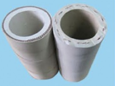Low pressure hose / 4