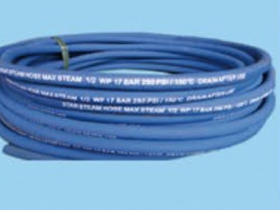 Low pressure hose / 5