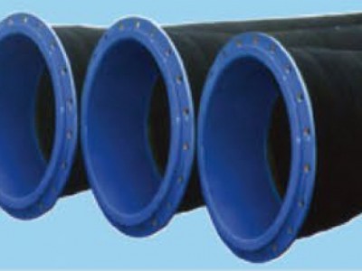 Low pressure hose / 3