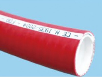 Low pressure hose / 2