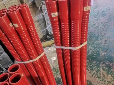Silica gel tube / 2