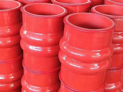 Silica gel tube / 3