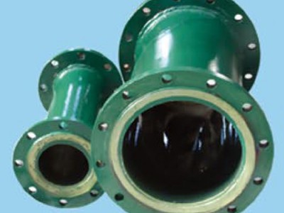 Lined polyurethane series / 2