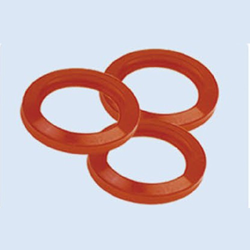 Rubber seal