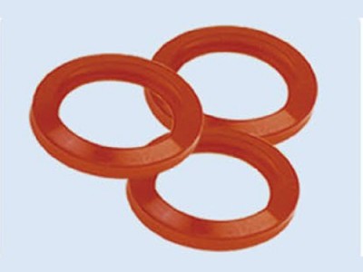 Rubber seal