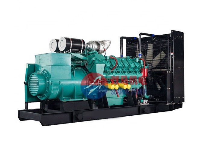 Googol Diesel Generator
