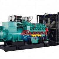 Googol Diesel Generator