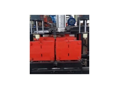 Ocean Ball Blow Molding Machine A