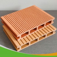 PVC PE Wood Plastic Panel Machine