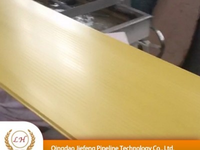 PVC Profile/Decorative Board Prod