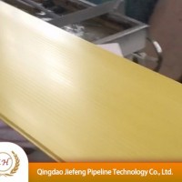 PVC Profile/Decorative Board Production Line