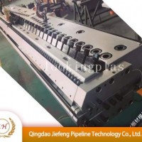 PP/PE/PS/ABS/EVA Single Layer Extruded Sheet/Board Machine