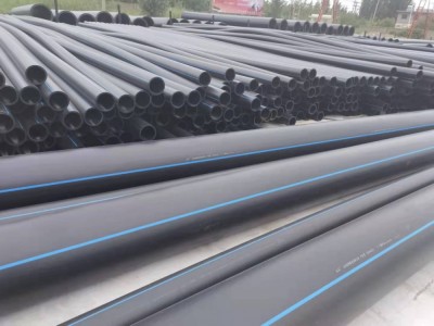 HDPE Large Dia. Pipe Machine / 4