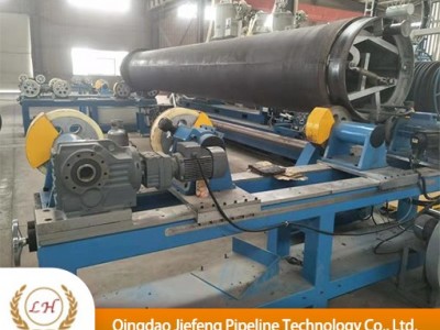 krah pipe machine / 2
