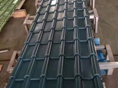 roll forming machine for two size / 3