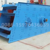 Vibrating Screen