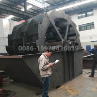 Sand Washing Machine