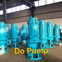 4kw Toyo Sand Pump