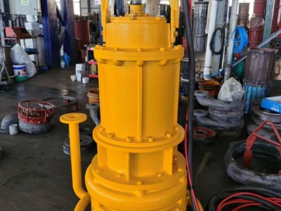 11kw Toyo Sand Pump