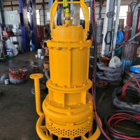 11kw Toyo Sand Pump