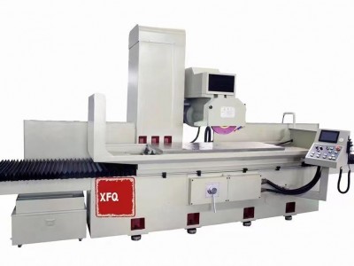 precise plane grinding machine(Ve