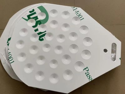 Semi-automatic dough divider and rounder machine / 4