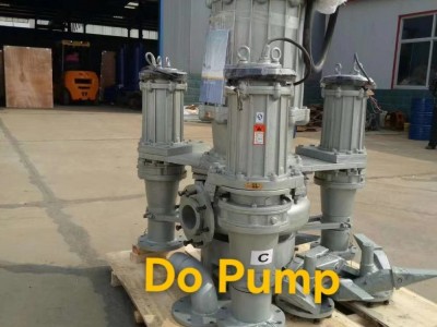 15kw Toyo Sand Pump