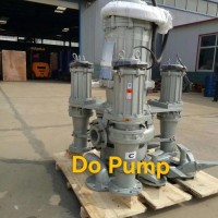 15kw Toyo Sand Pump