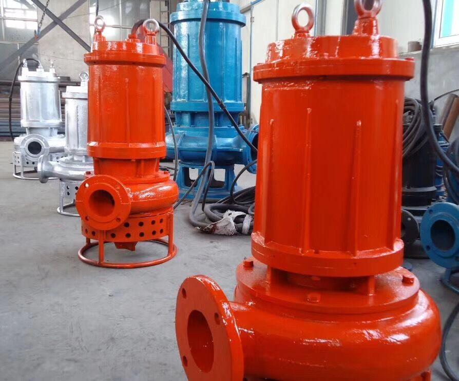 22kw Toyo Sand Pump