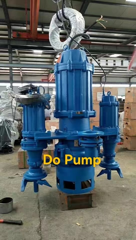 37kw Toyo Sand Pump