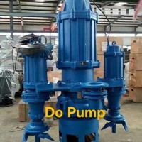 37kw Toyo Sand Pump