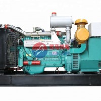 Steyr Diesel Generator