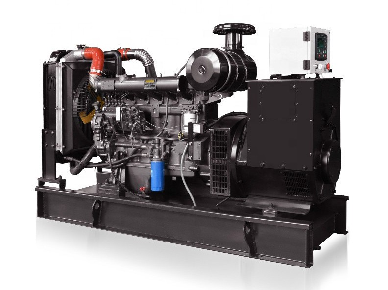 Weifang Diesel Generator