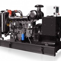 Weifang Diesel Generator