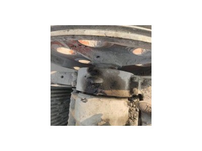 Used 600mmx900mm jaw crusher / 4