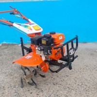 Micro cultivator