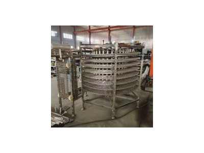 Conveyors Food conveyors Conveying of any material / 2