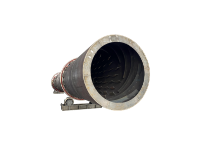 Desulfurized gypsum sawdust tunnel type dehydration compound fertilizer wine tank dryer coal slime d / 3