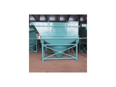 Manufacturers supply gravity beneficiation settler inclined tube thickener industrial sewage treatme / 3