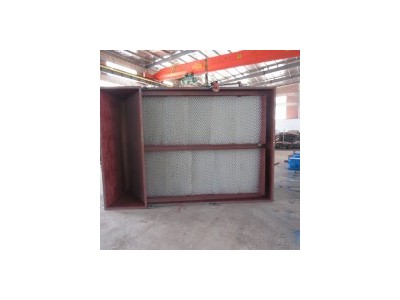 Manufacturers supply gravity beneficiation settler inclined tube thickener industrial sewage treatme / 2