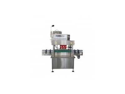 6-wheel capping machine